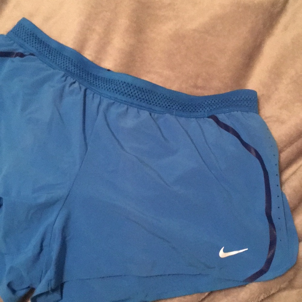 Nike dri fit shorts NEW!
